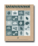 Boletín Amaranto: Año 8 Número 1